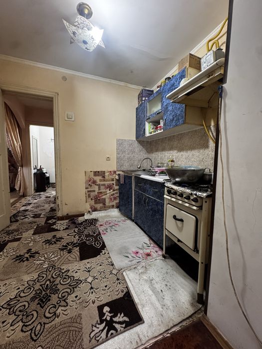 2 ком с болконом 2 на 6 арбат!!