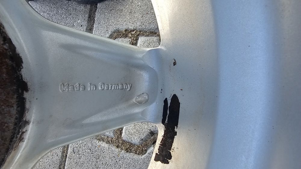 Джанти AZEV 15" 4x108