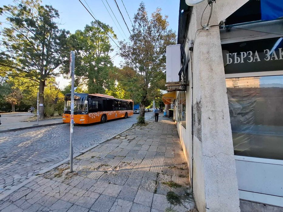 Дава се под наем Заведение в София, Горна баня - 90 кв.м за 1300 € - Снимка #1