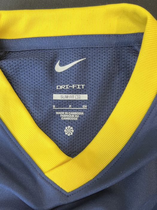 Tricou Nike Dri-FIT Park Derby III, Marime S