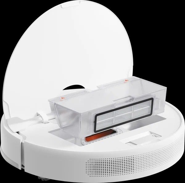 Робот-пылесос Dreame F9 Pro White