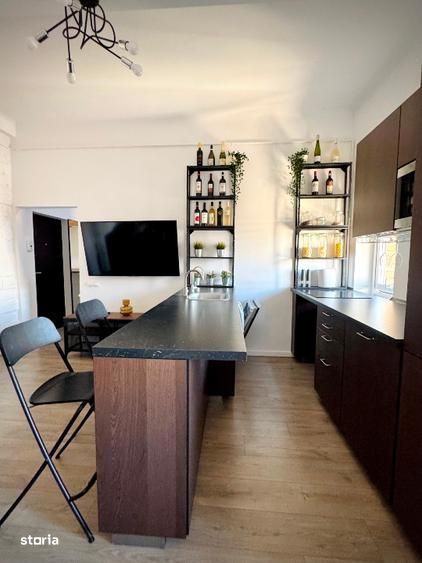 Apartament 2 Camere | P-Ta Lahovari | Fara Risc