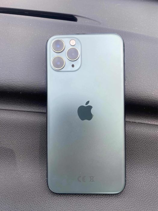 Vand iphone 11 pro