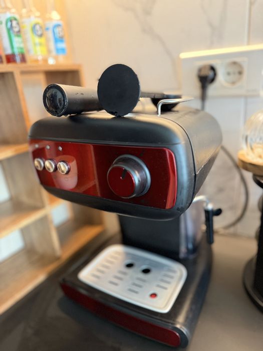 Vand aparat de cafea