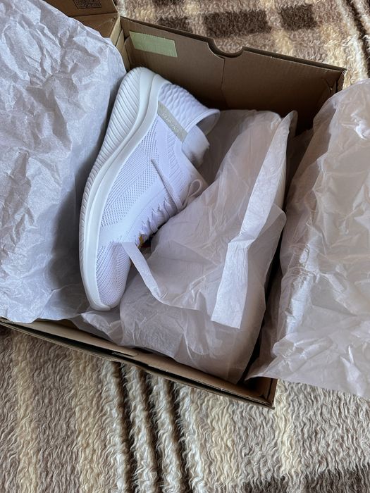 Маратонки Skechers Ultra Flex Slip on