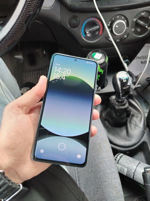 Redmi not 14 idial