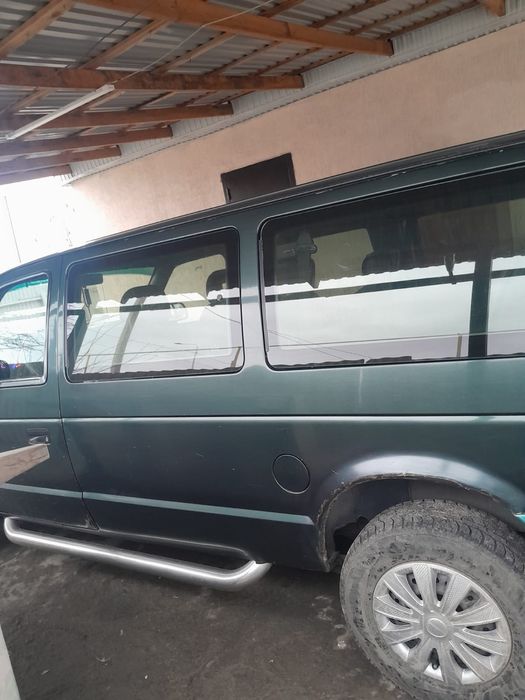 Продам  миневен Крайслер