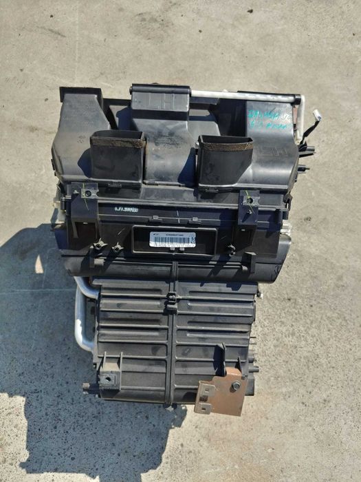 tulumba aer bord  nissan qashqai j10  a30461a77900