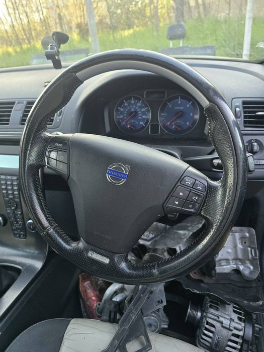 Волан за Volvo RDesign