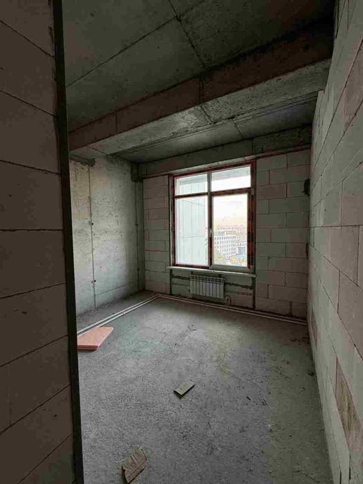 ( Новостройка) 1400 $ m²   62 m kv ЖК Manhatten Darkhan