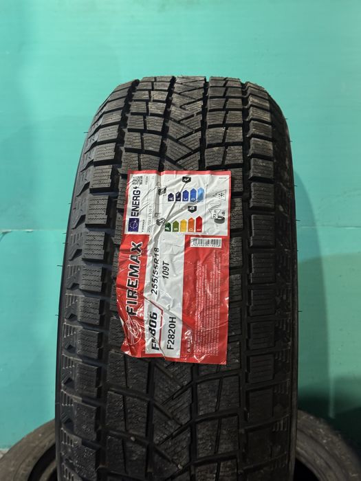 Шины 255/55 R18 Firemax
