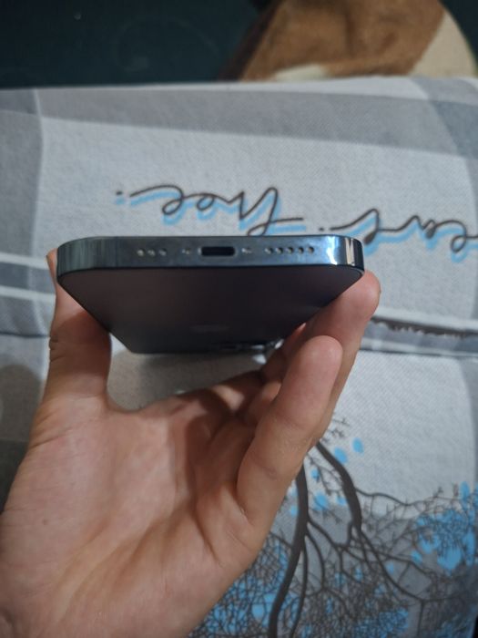 Iphone 12 pro ideal 1 qol