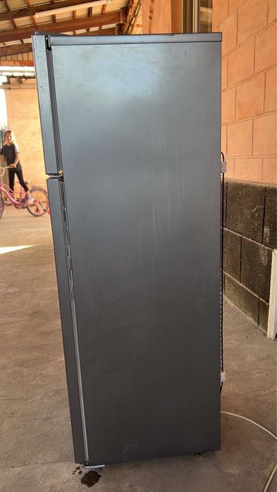 Холодильник beko