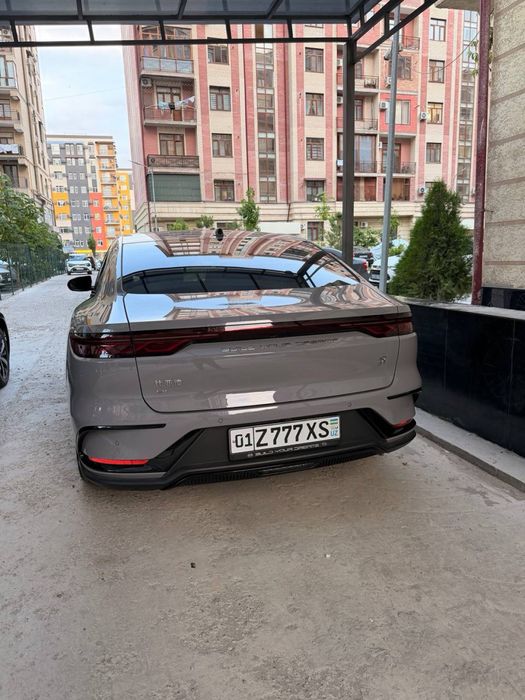 Han 2024 yil 12 oy  1 ta motorli ful komplektasiya