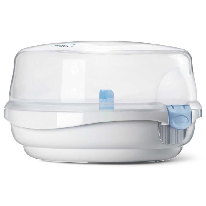 Sterilizator pentru microunde Philips-AVENT SCF281/02