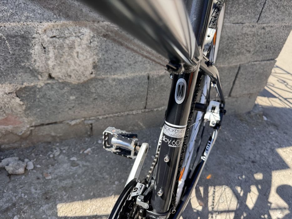 Велосипед Scott Sportster 30 28цола