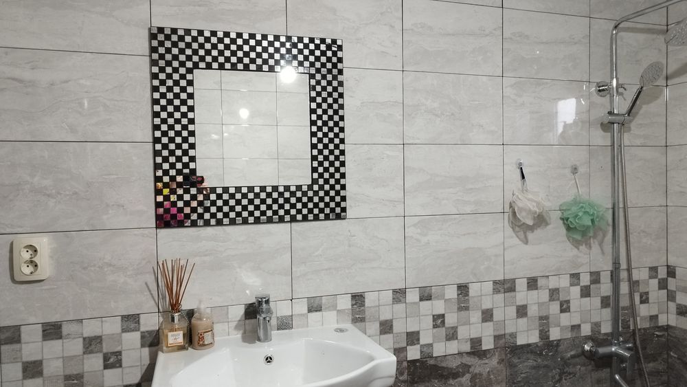 Огледало за баня