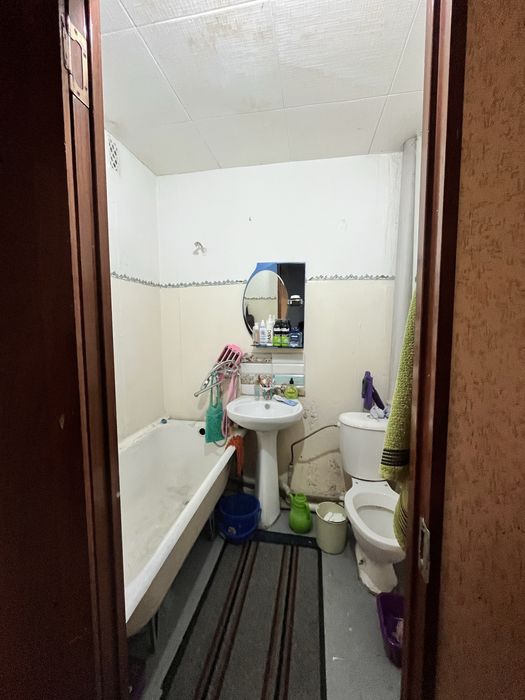 Продается квартира