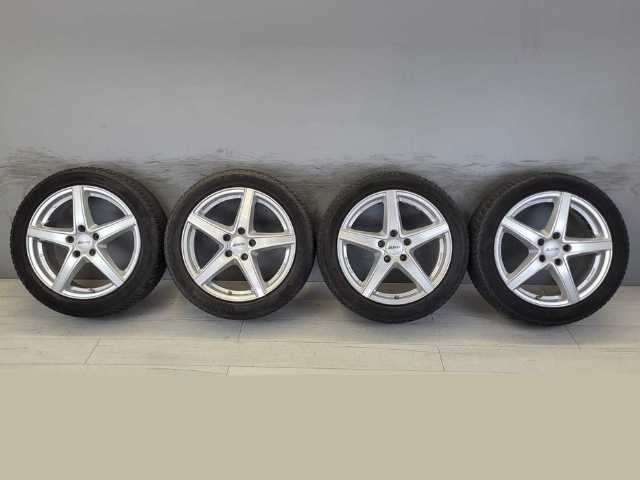 Roti/Jante VW 5x112 205/50 R17 Golf 7 8, Passat, Touran, Jetta; Audi; Skoda,