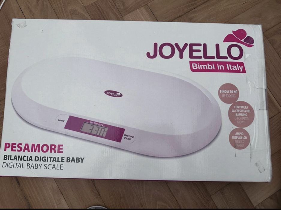 Cantar pentru bebelusi