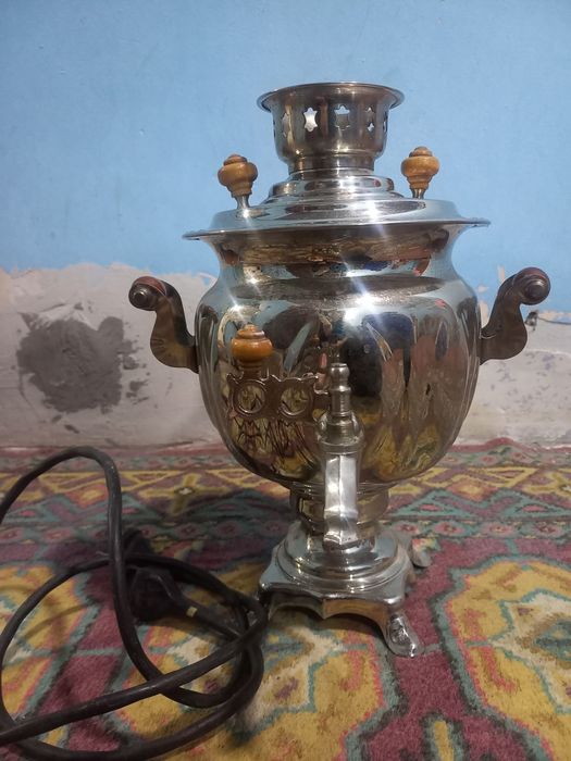 Самовар электрический