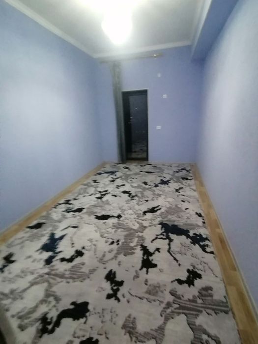 БЕЗ МАКЛЕР 3 хоналик дом ижарага берилади. 7 каватда. Бектемирда