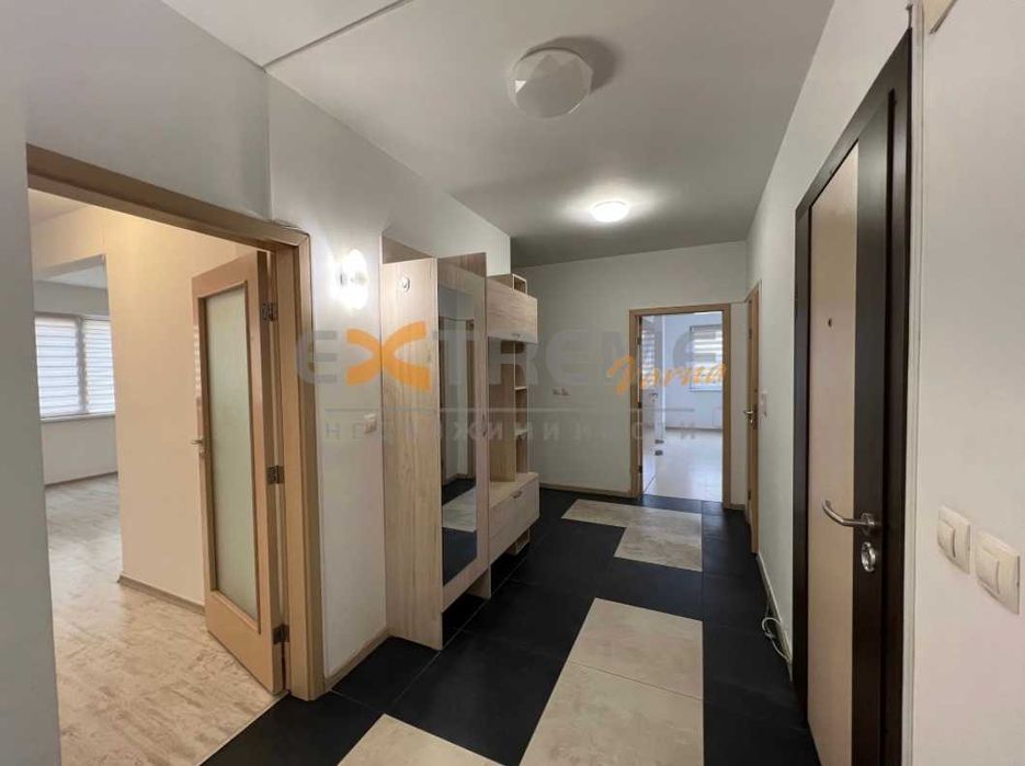 Дава се под наем Офис в Варна, Лятно кино Тракия - 151 кв.м за 637.5 € - Снимка #5