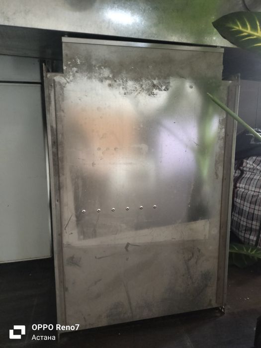 Нагреватель и фильтр