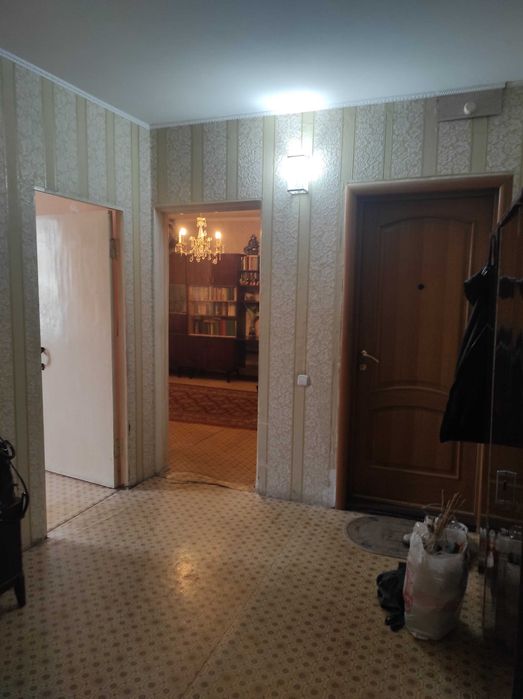 сдам 3-х комнатную квартиру