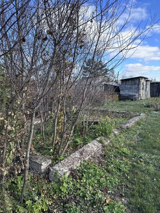 Продам Дачу! Дача в Ромашке