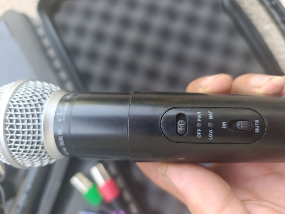 Mikragon xolati alo yangidek