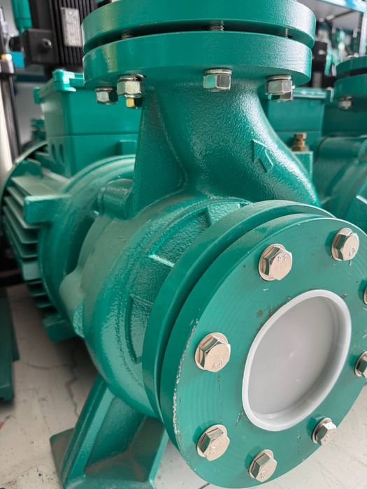 Центробежный насос 37 kVa AST SAAB suv nasos 300 m3 44 m arzon optom