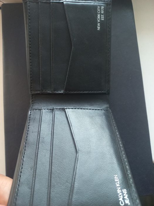 Кошелёк оригинал CK