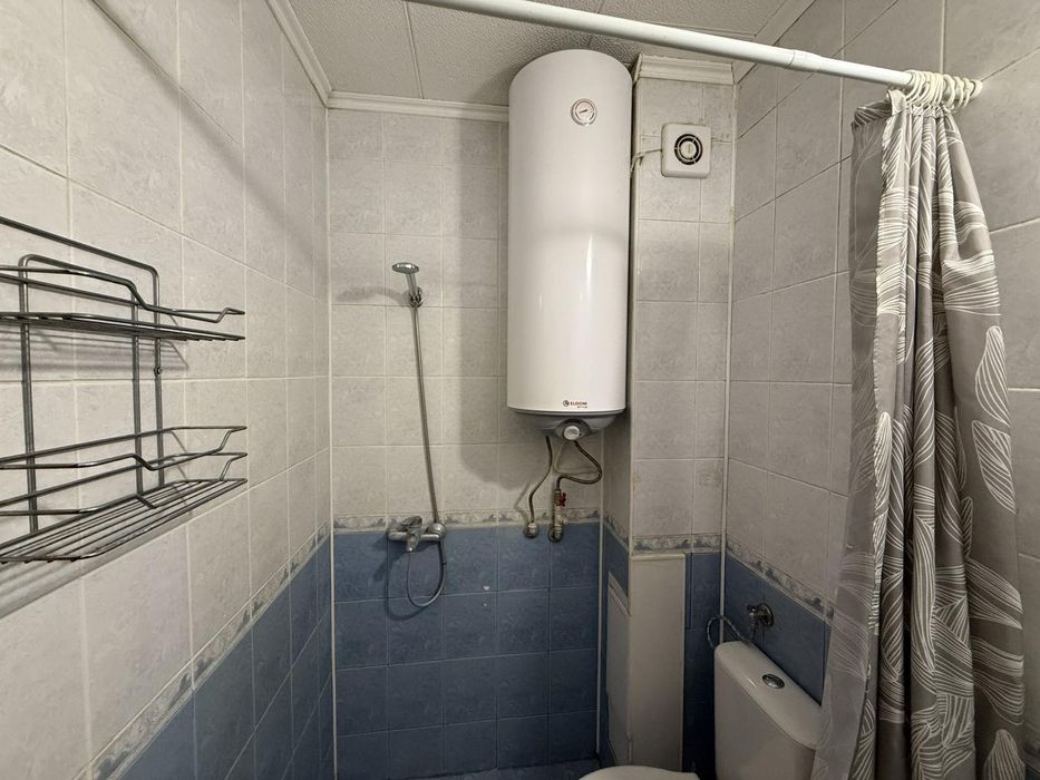 Дава се под наем Двустаен апартамент в Варна, Спортна зала - 52 кв.м за 433.5 € - Снимка #13