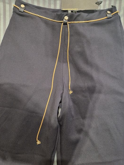 Дамски панталон Elizabetta Franchi