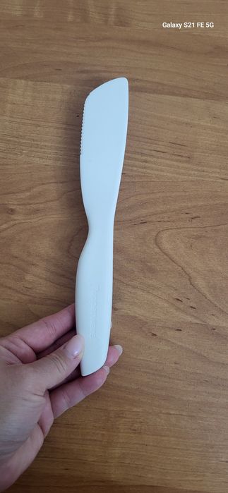 Нож для масло tupperware