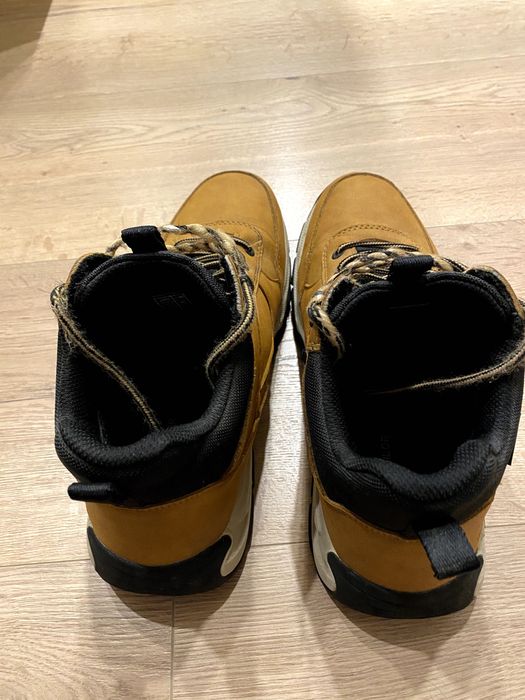 Зимни обувки Tom Tailor, размер 43, мъжки/ юношески