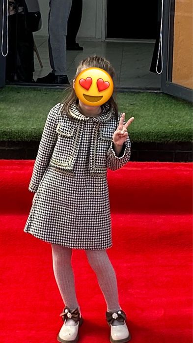 Платья для девочек