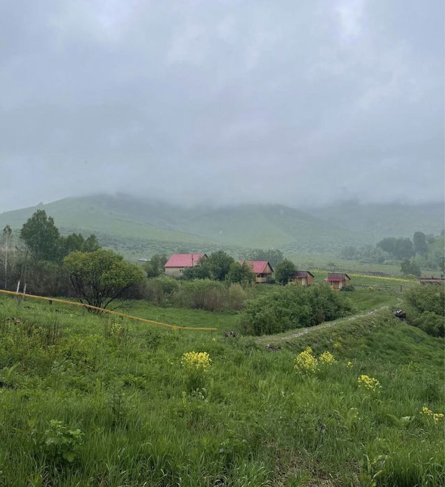 Продам оздоровительный комплекс (пантолечебница)