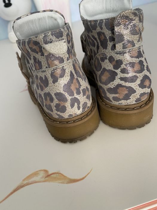 Ботиночки,ботинки 26р.