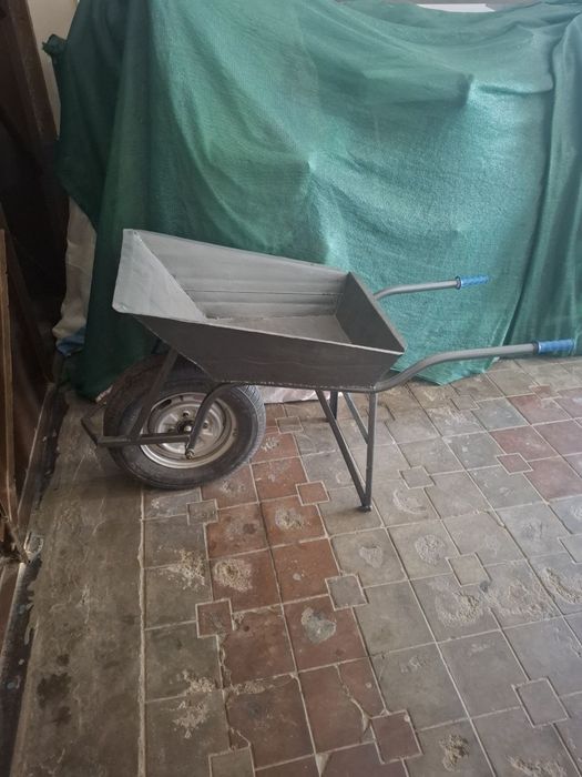Yangi Arava uy ishlari ucu