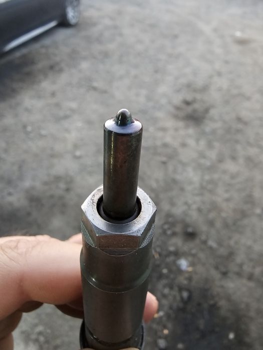 Дюзи BMW 535d 335d 286коня