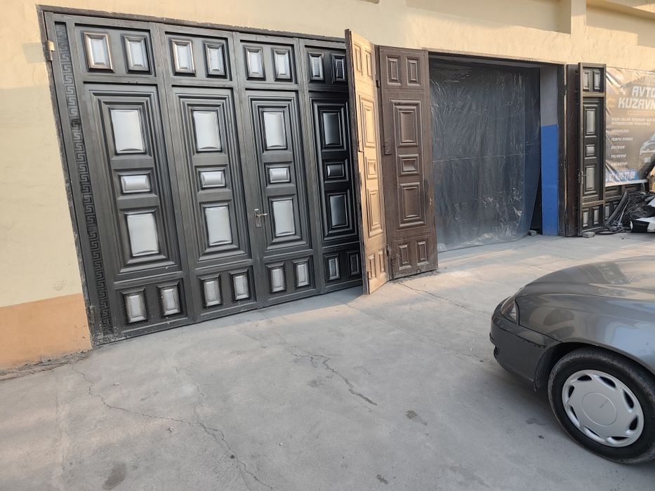 Бокс арендага берамиз PDRga elektronga