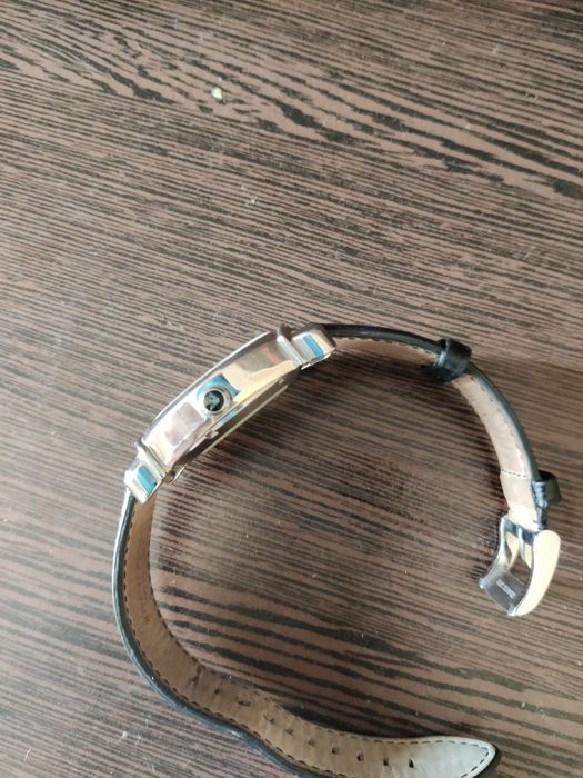 Vind ceas bărbătesc automatic imporio Armani