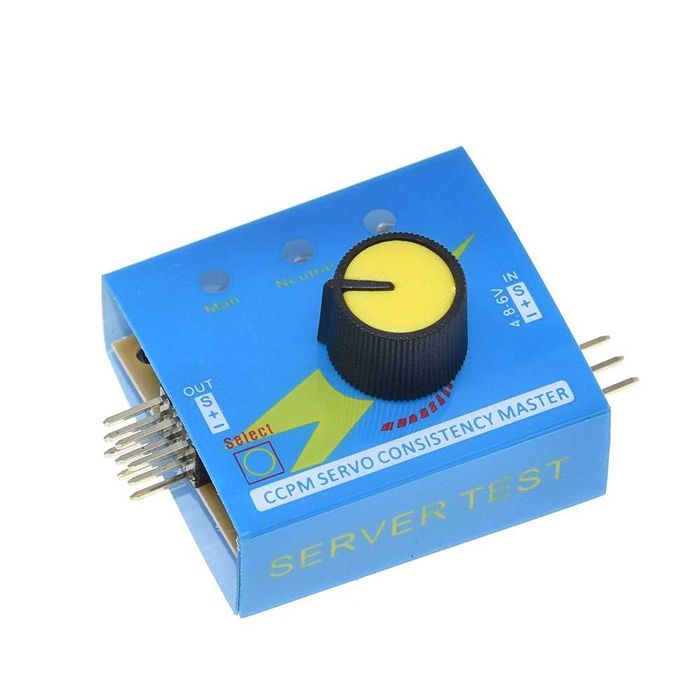 Kaufe Einfacher kleiner Lenkgetriebe bürstenloser Motor ESC Regler Prüfer Antrieb Lenkung Mini Getriebe Drehzahlregler Testmodul zum Preis ab 2.17 Kaufe Einfacher kleiner Lenkgetriebe bürstenloser Motor ESC Regler Prüfer Antrieb Lenkung Mini Getriebe Drehzahlregler Testmodul zum Preis ab 2.17