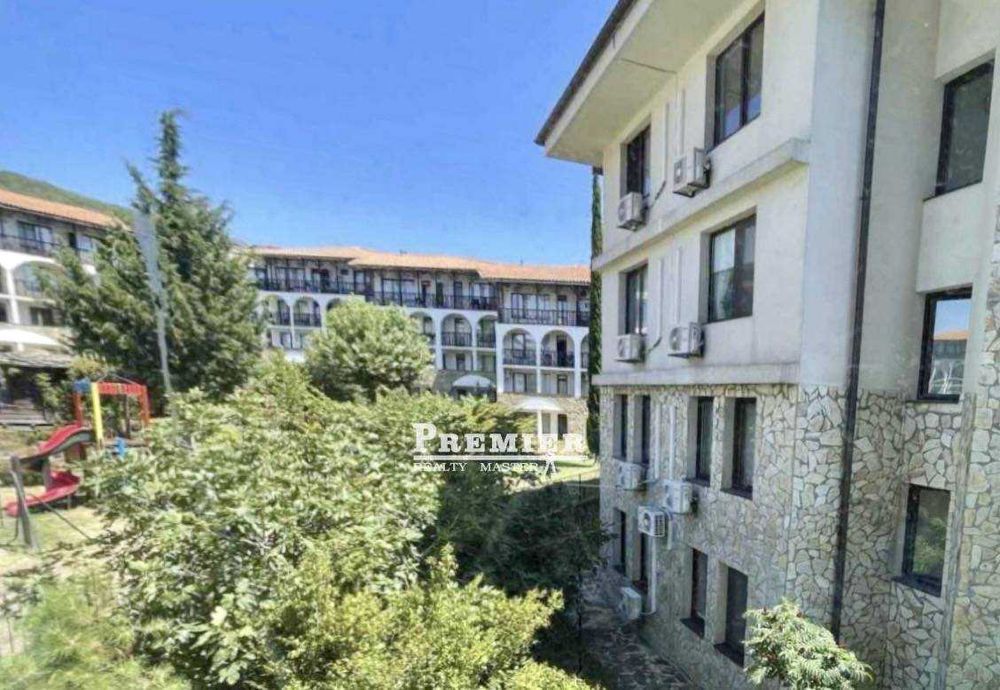 Продава се Двустаен апартамент в Свети Влас - 72 кв.м за 1584 €/кв.м - Снимка #14