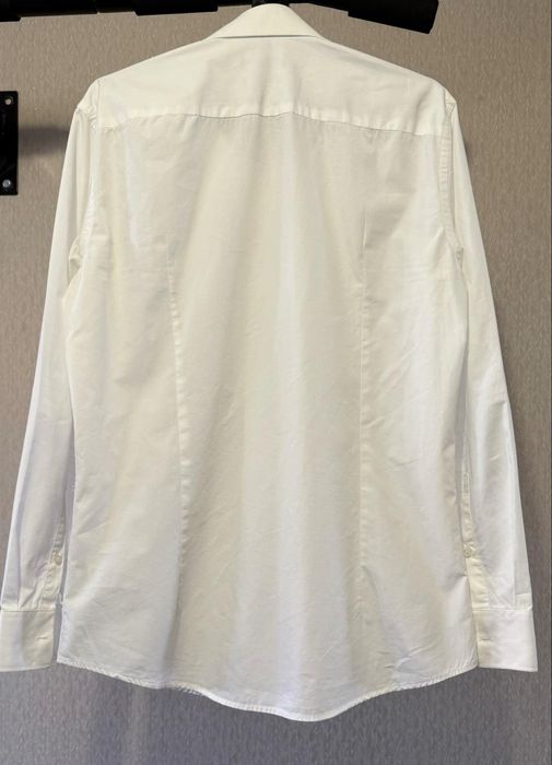 Мъжка риза Jake’s Collection – Slim Fit