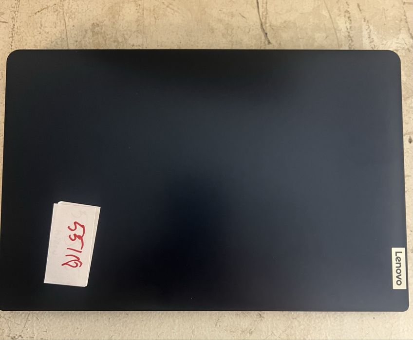 Lenovo amd ryzen 5 5500u 500/12gb•Amanet Lazar Crangasi•55110
