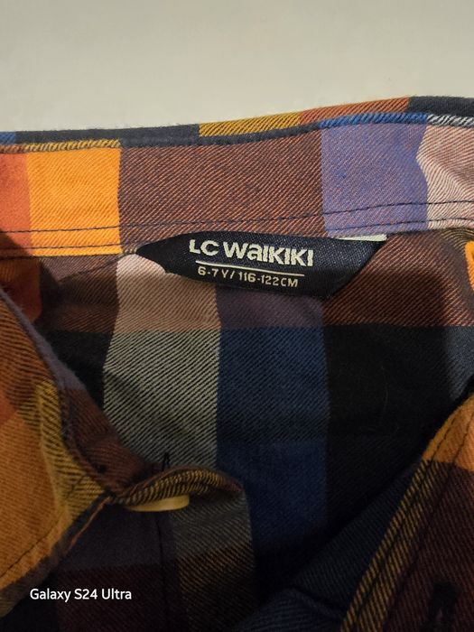 Продам рубашку для мальчика