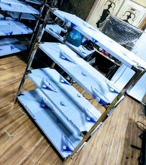 Нержавейка стилаж nerjaveyka stilaj